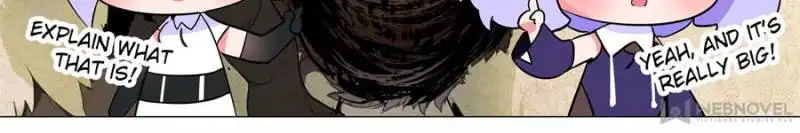 My Girlfriend is a Dragon Chapter 130 18